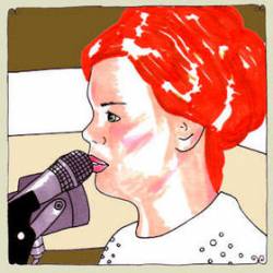 Ida Maria : Daytrotter Session